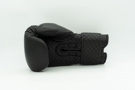 Chosen Luxury Capitoner Boxing Gloves-black